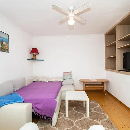 Apartment Vinka Grebaštica