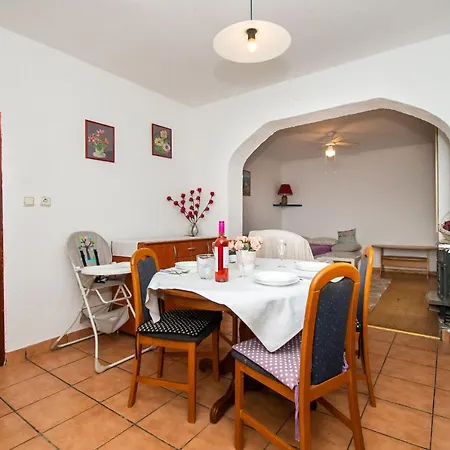 Apartment Vinka Grebaštica