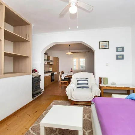 Apartment Vinka *