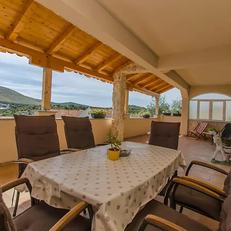 Apartamento Vinka *