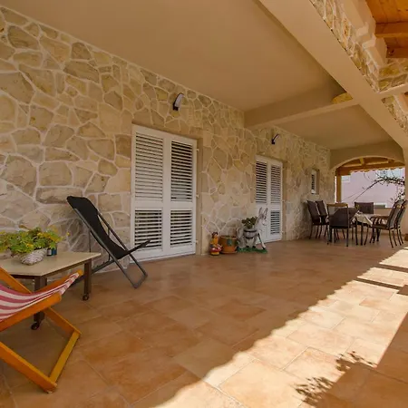 Vinka Apartamento Grebaštica