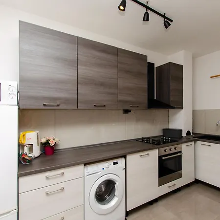Apartamento Vinka Grebaštica