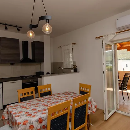 Vinka Apartment