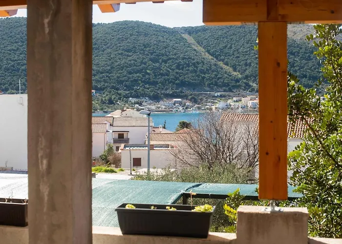 Vinka Apartman Grebaštica