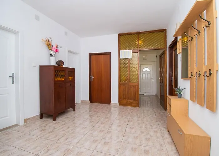 Apartment Vinka Grebastica