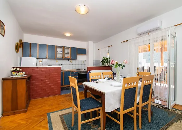 Apartman Vinka