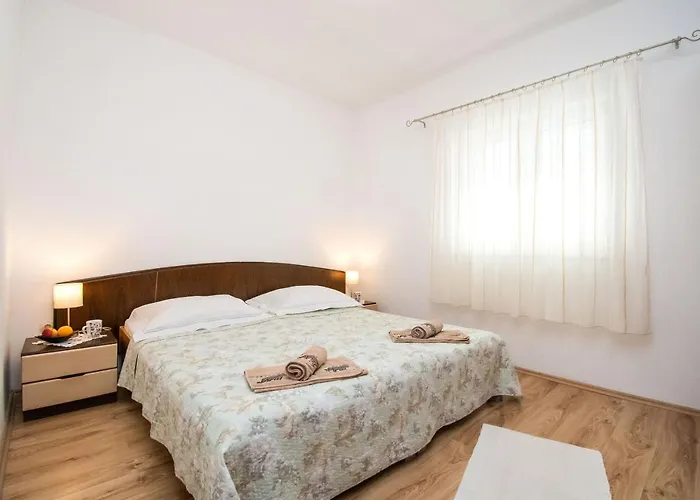 Apartman Vinka
