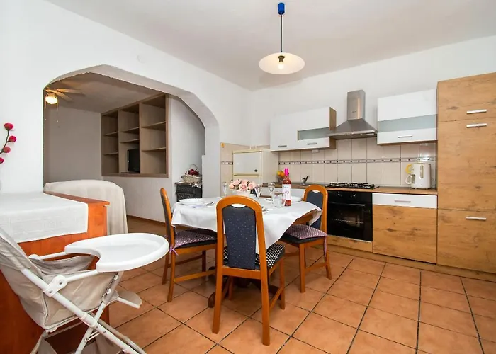 Apartman Vinka Grebaštica