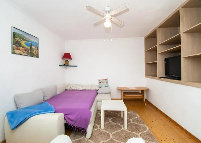 Apartman Vinka Grebaštica