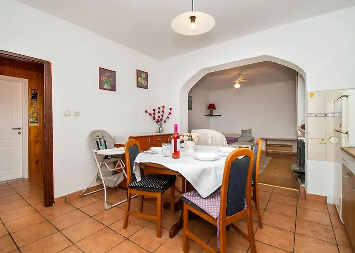 Apartman Vinka Grebaštica