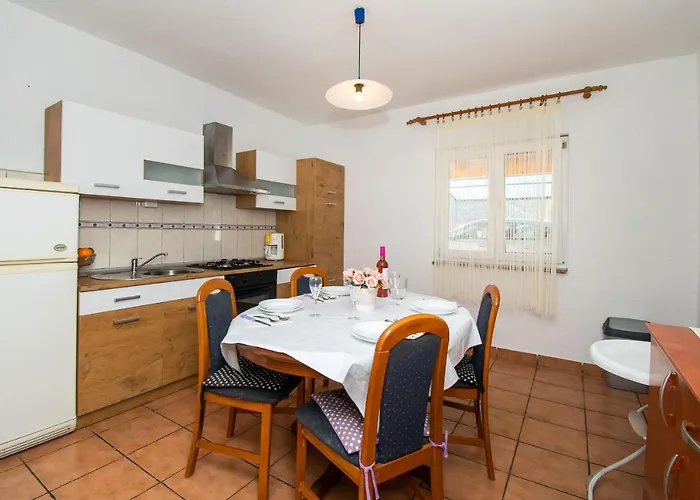 Vinka Apartman Grebaštica