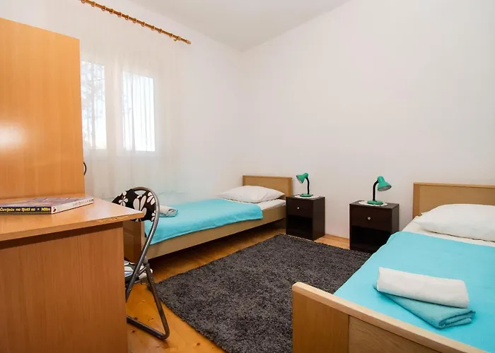 Apartman Vinka *