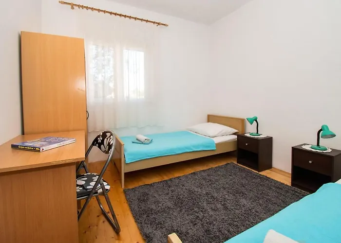 Apartman Vinka