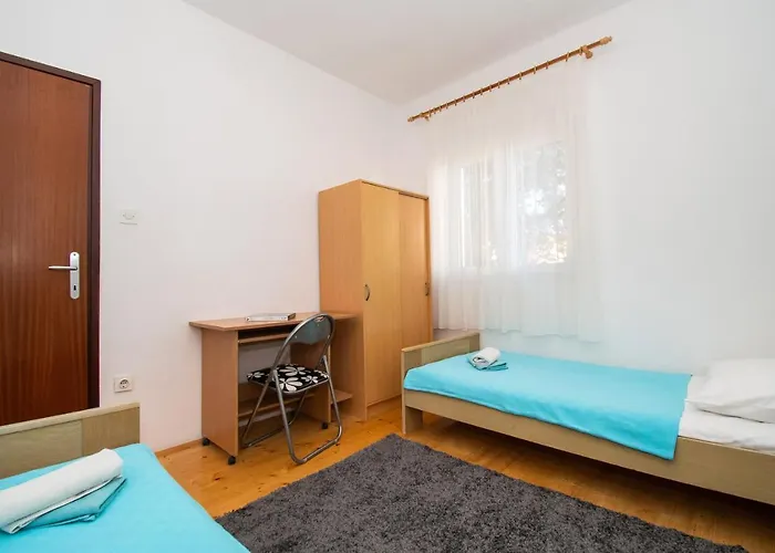 Vinka Apartman *