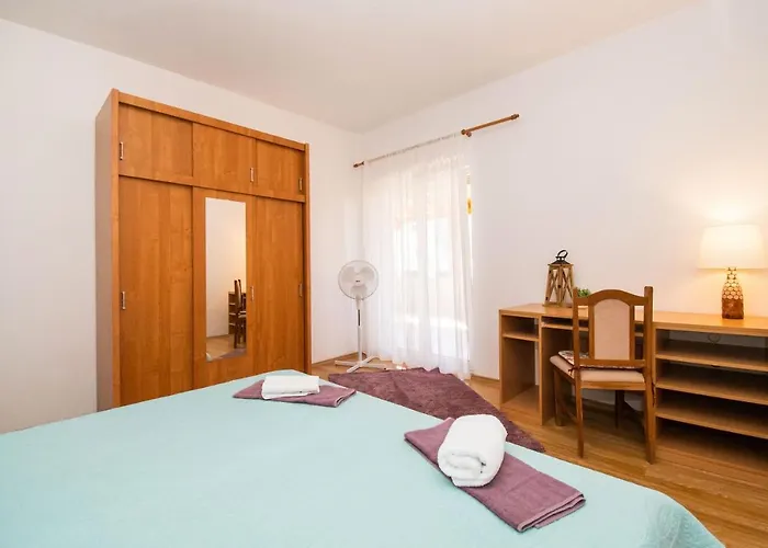 Vinka Apartman Grebaštica