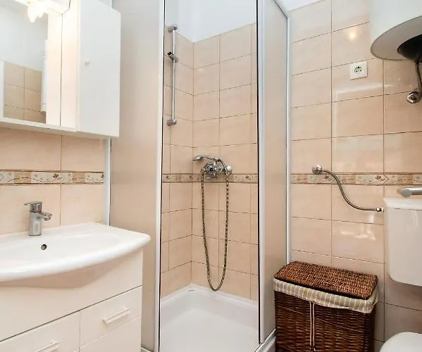 Apartman Vinka Grebaštica