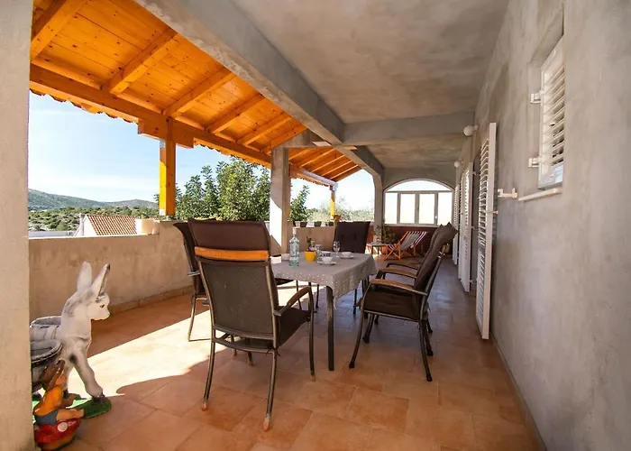 Vinka Apartman Grebaštica