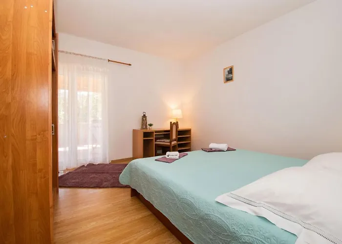 Apartman Vinka Grebaštica