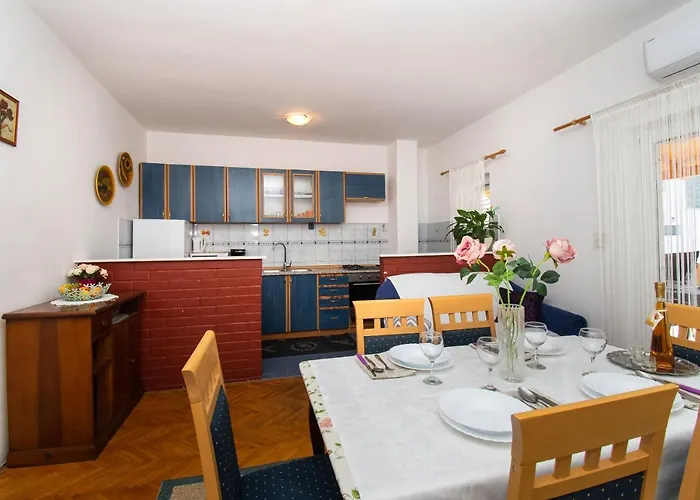 Vinka Apartman