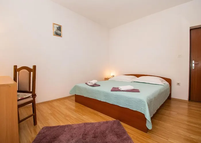 Apartman Vinka