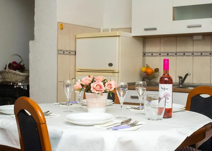 Apartman Vinka Grebaštica