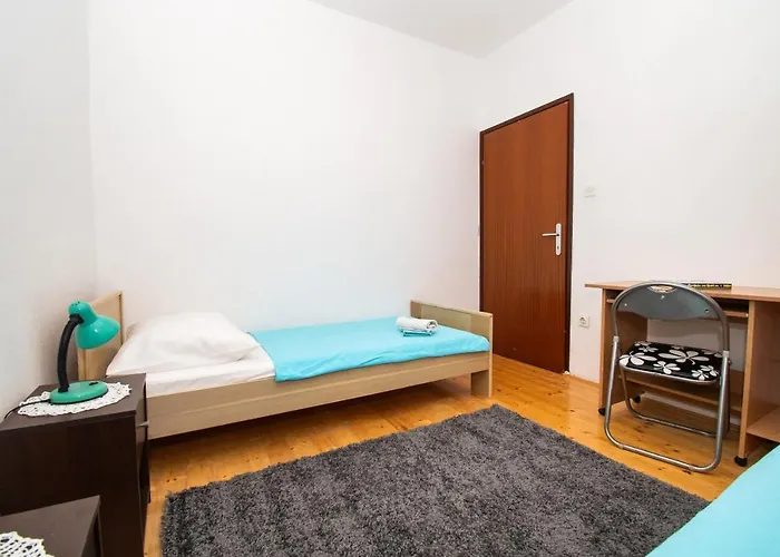Apartman Vinka