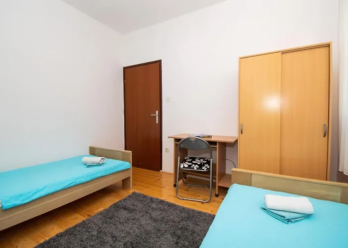 Vinka Apartman